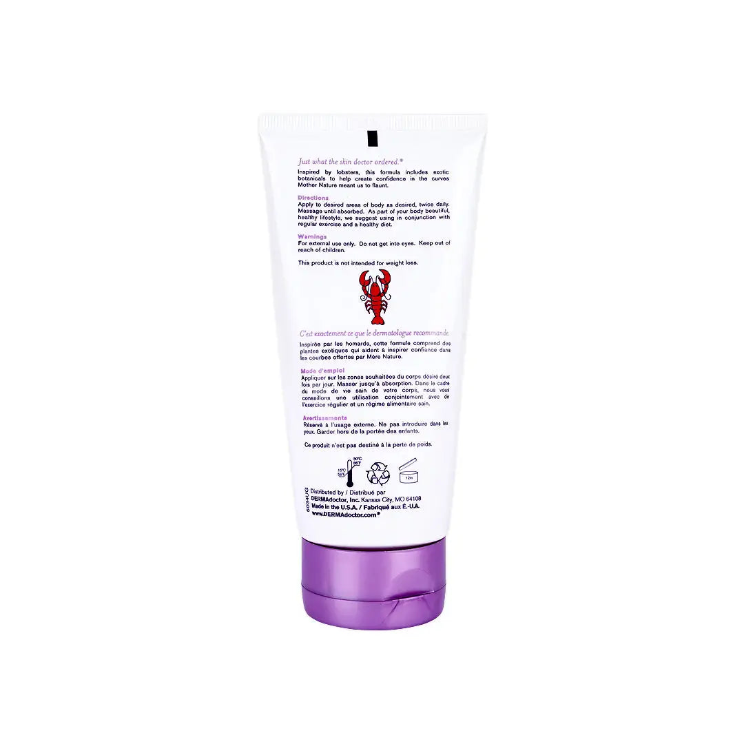 Derma Doctor Shrinking Beauty Lotion 165Ml +3