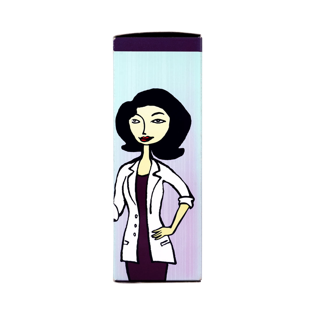 37796-Derma Doctor Shrinking Beauty Lotion 165Ml +1