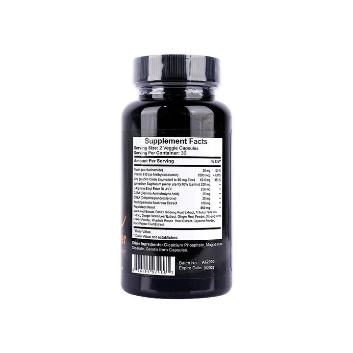 37811-Future Xanto Power 60Cap +4