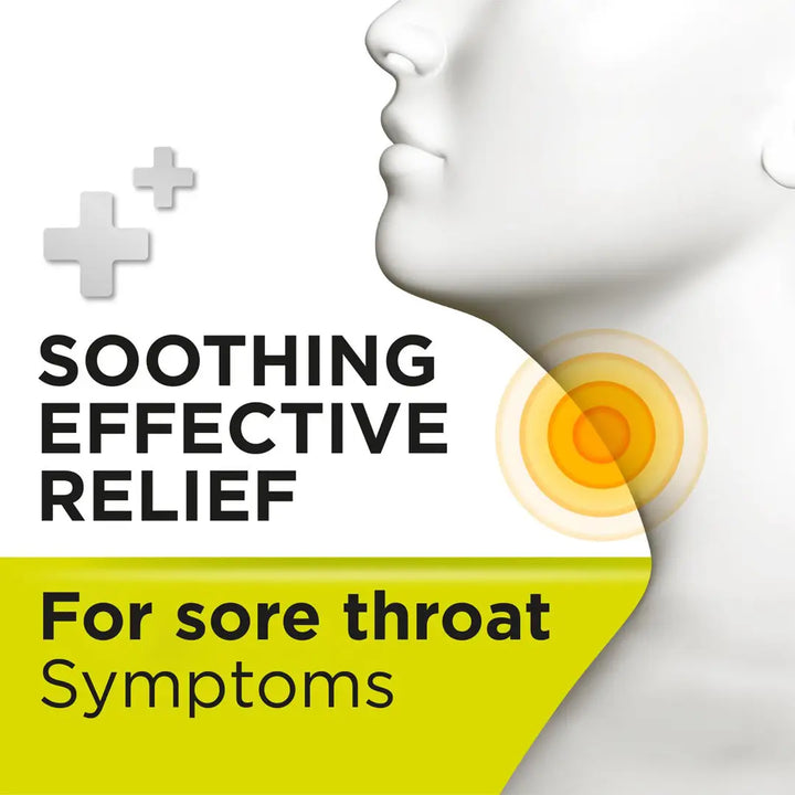 37880-Strepsils Lemon Sugar Free 36 Loz +2