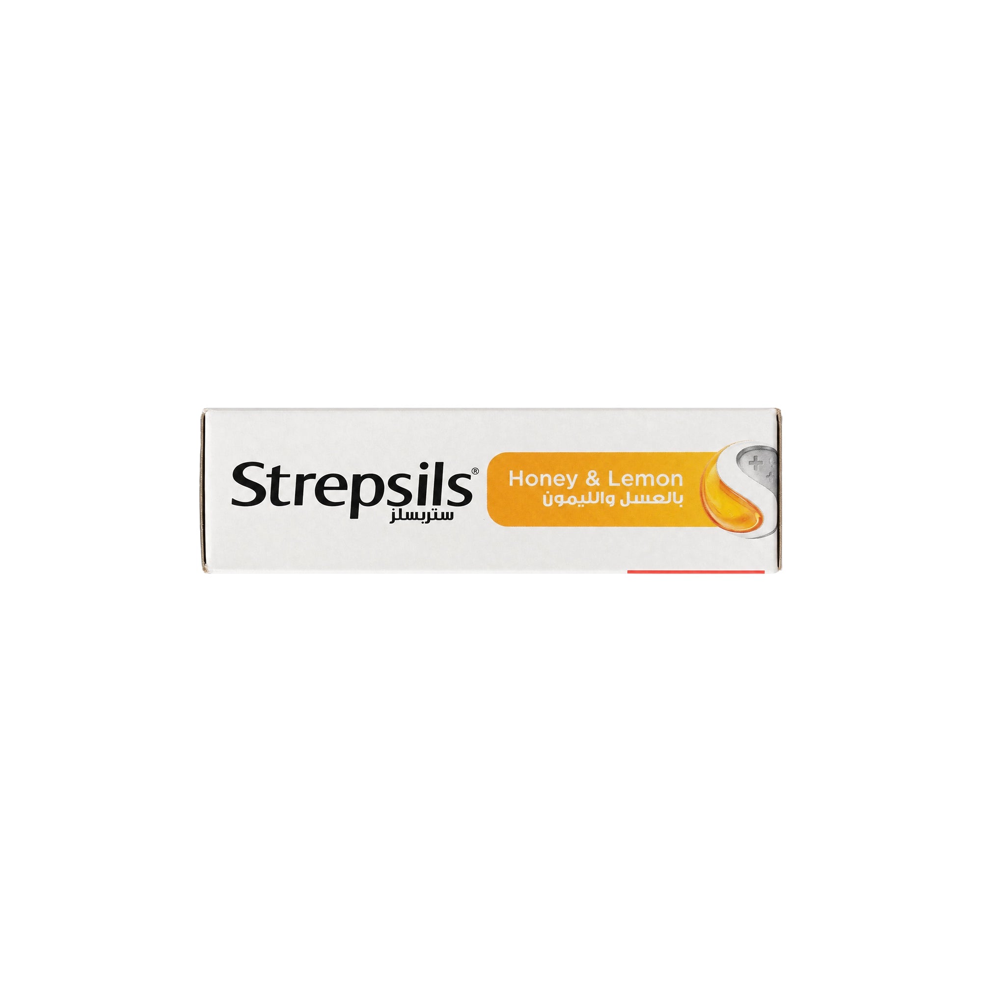 37881-Strepsils Honey & Lemon 36 Lozenges +3