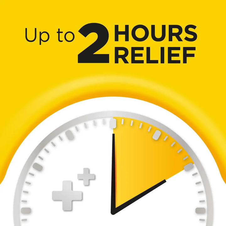 37881-Strepsils Honey &amp; Lemon 36 Lozenges +7