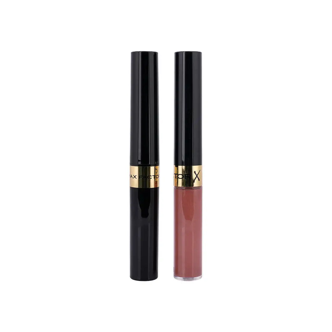 37907-Max Factor Lipfinity 24H Lip Colour + Top Coat 180-Spiritual +1