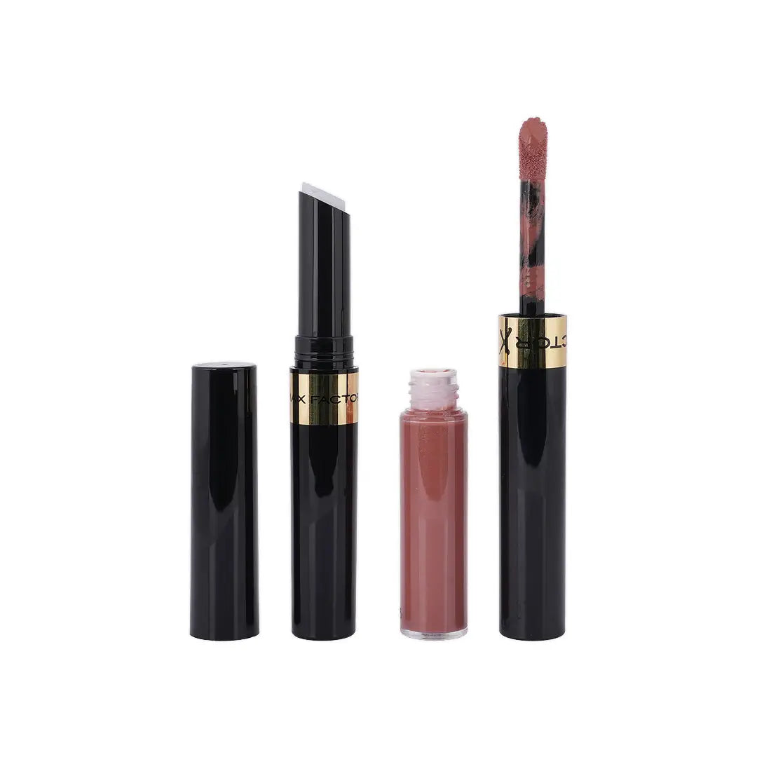 37907-Max Factor Lipfinity 24H Lip Colour + Top Coat 180-Spiritual +2