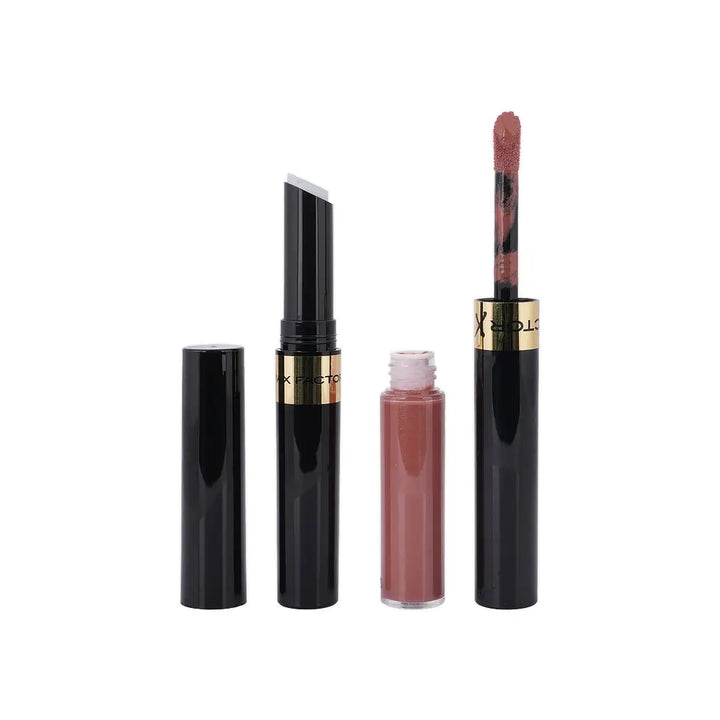 37907-Max Factor Lipfinity 24H Lip Colour + Top Coat 180-Spiritual +2