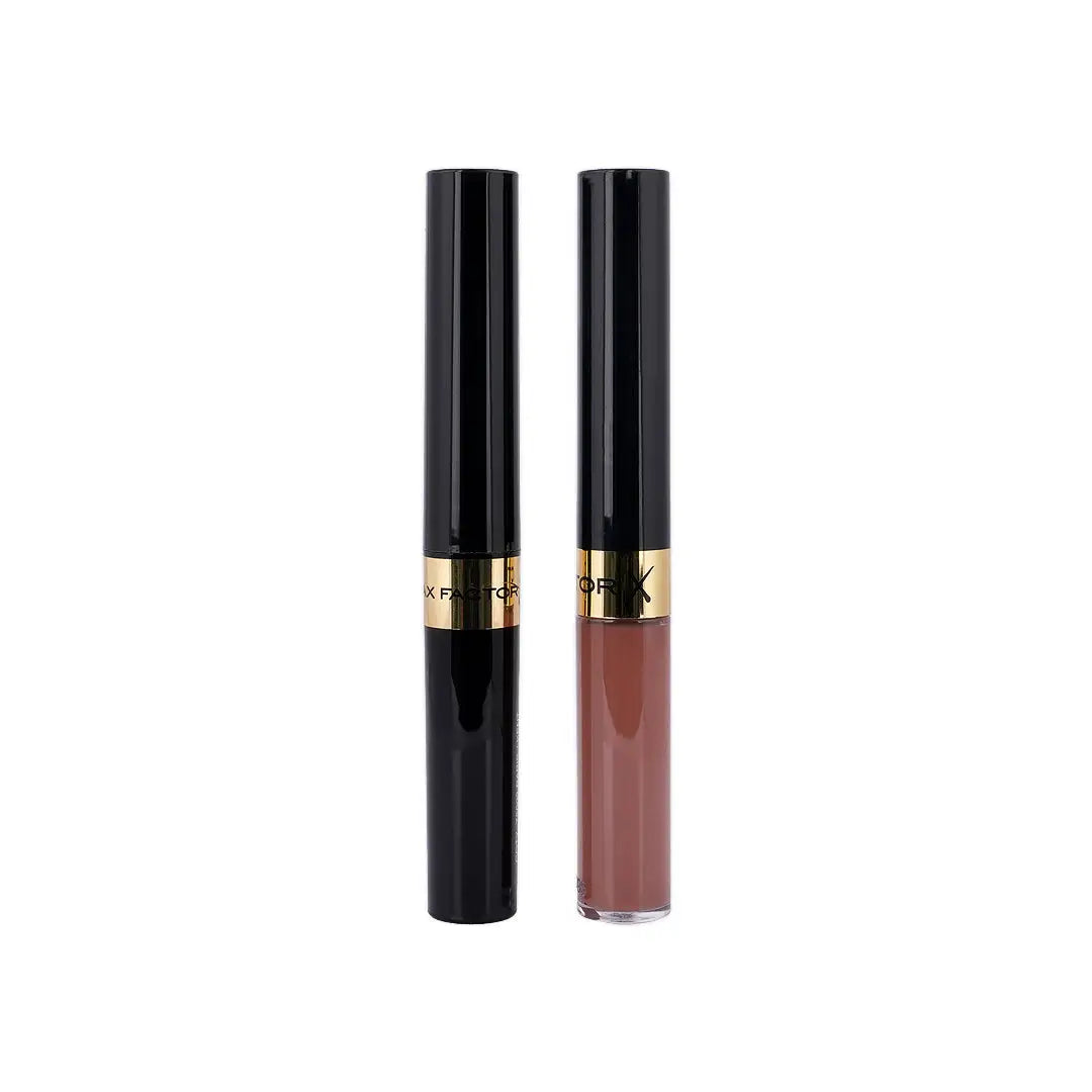 37908-Max Factor Lipfinity 24H Lip Colour + Top Coat 190-Indulgent +1
