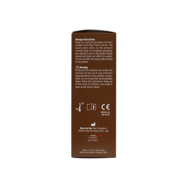 37920-Sedigola Forte Oral Spray 30Ml +2