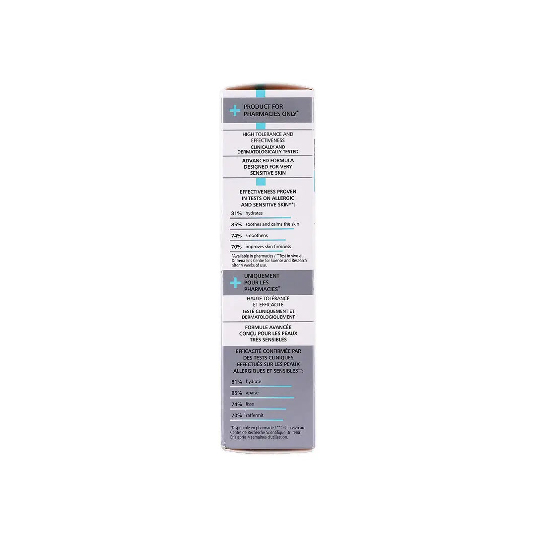 38085-Pharmaceris Lipo Sensilium Face Cream 50Ml +5