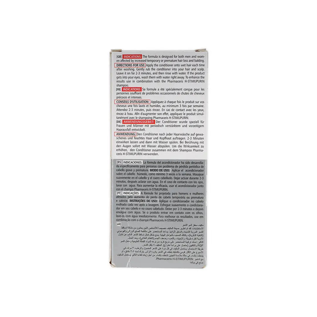 Pharmaceris H Stimulinum Conditioner 150Ml
