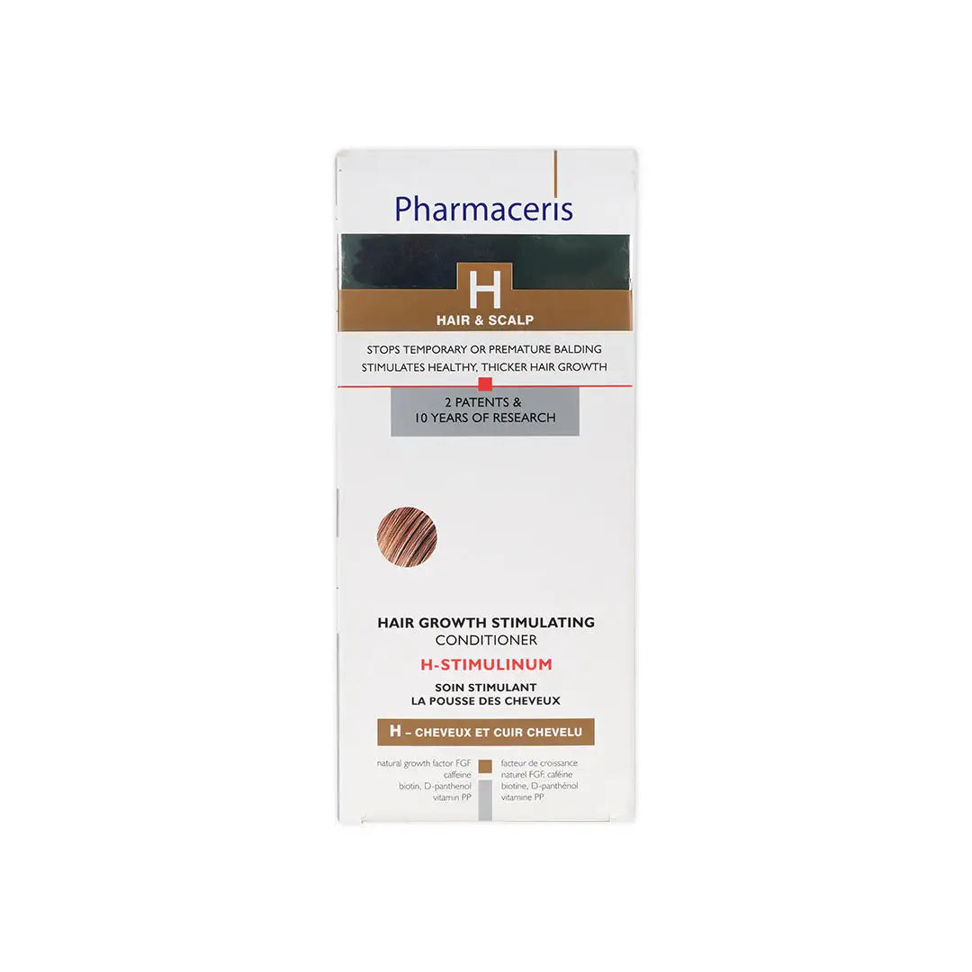 Pharmaceris H Stimulinum Conditioner 150Ml