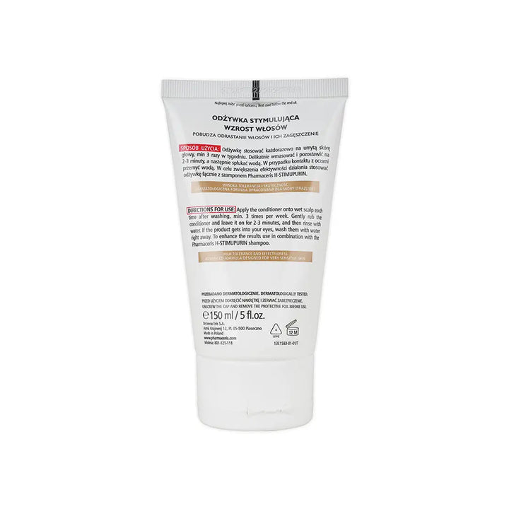 38087-Pharmaceris H Stimulinum Conditioner 150Ml +3