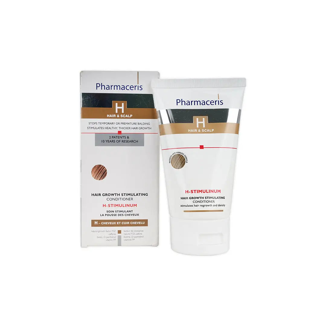 38087-Pharmaceris H Stimulinum Conditioner 150Ml +1