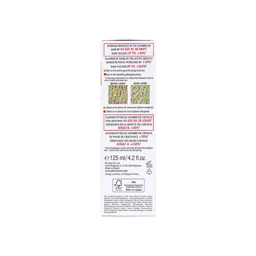 38088-Pharmaceris H Stimuforten Spray 125 Ml +5