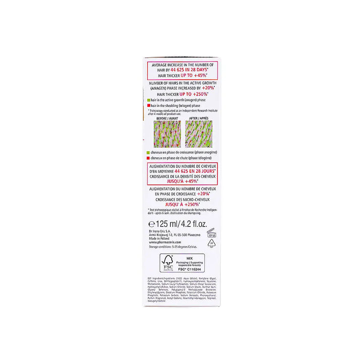 38088-Pharmaceris H Stimuforten Spray 125 Ml +5