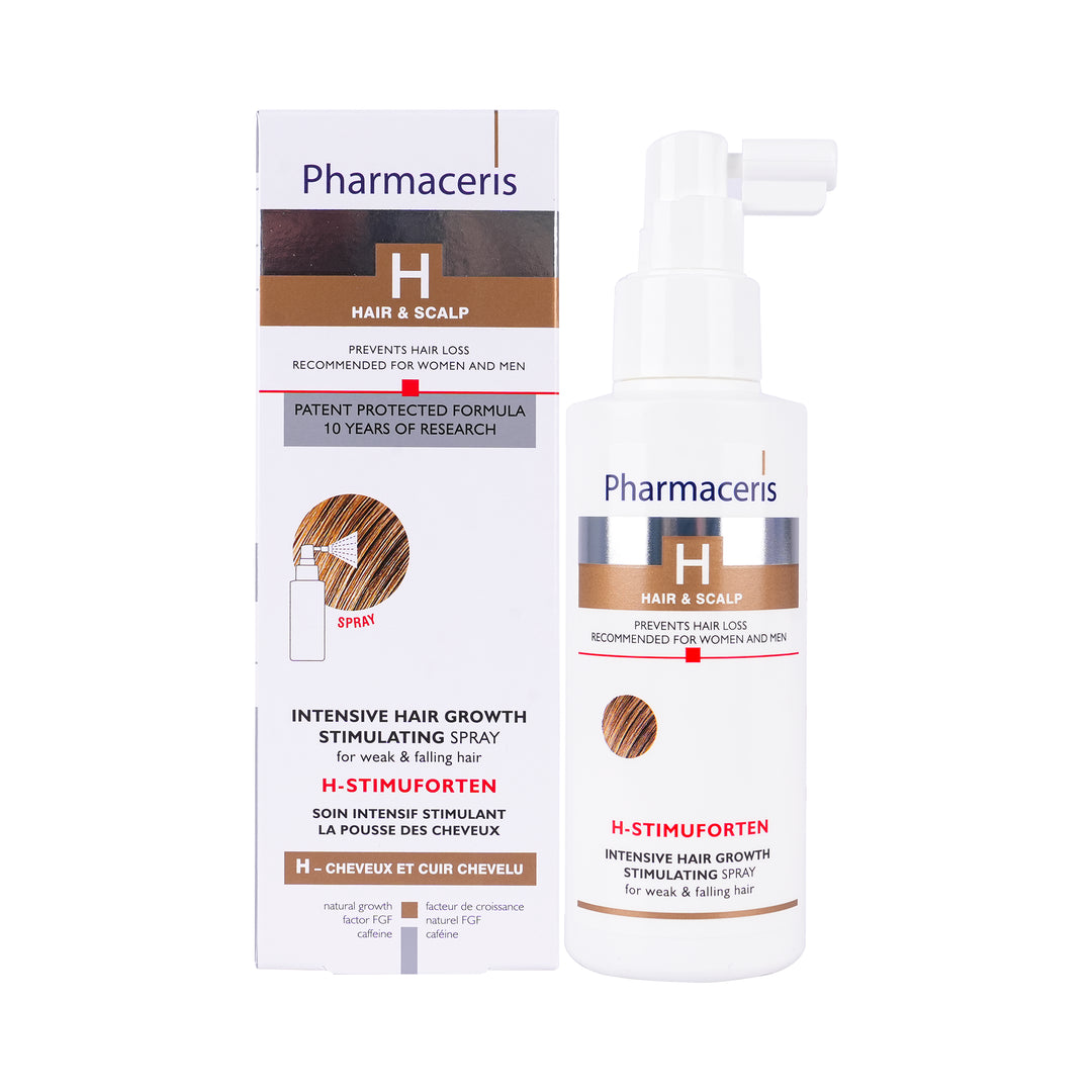 38088-Pharmaceris H Stimuforten Spray 125 Ml