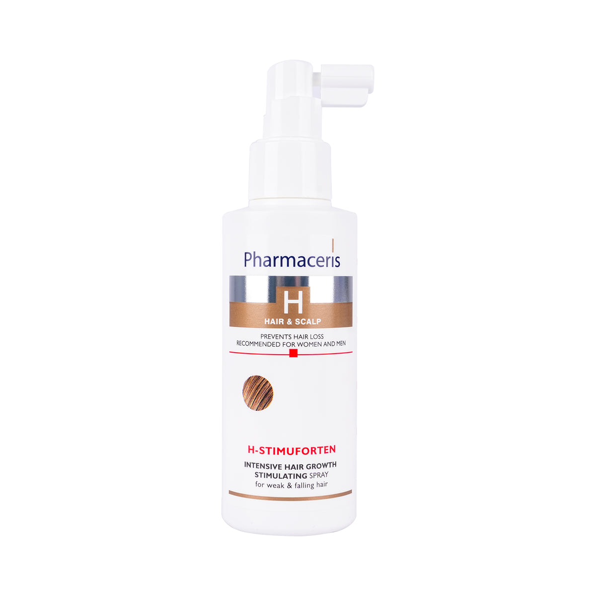 38088-Pharmaceris H Stimuforten Spray 125 Ml +1