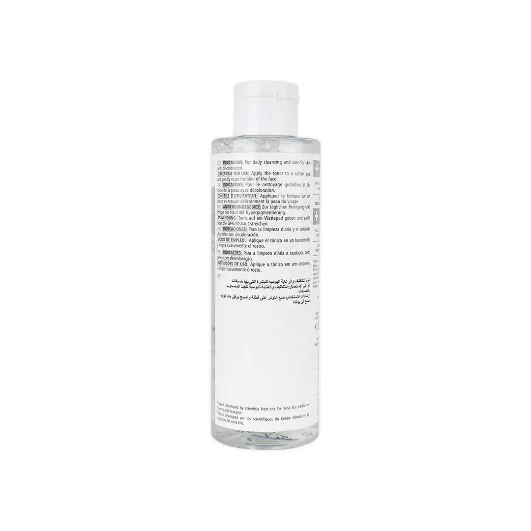 38091-Pharmaceris Puri Albucin Ii Whitening Toner 200Ml +2