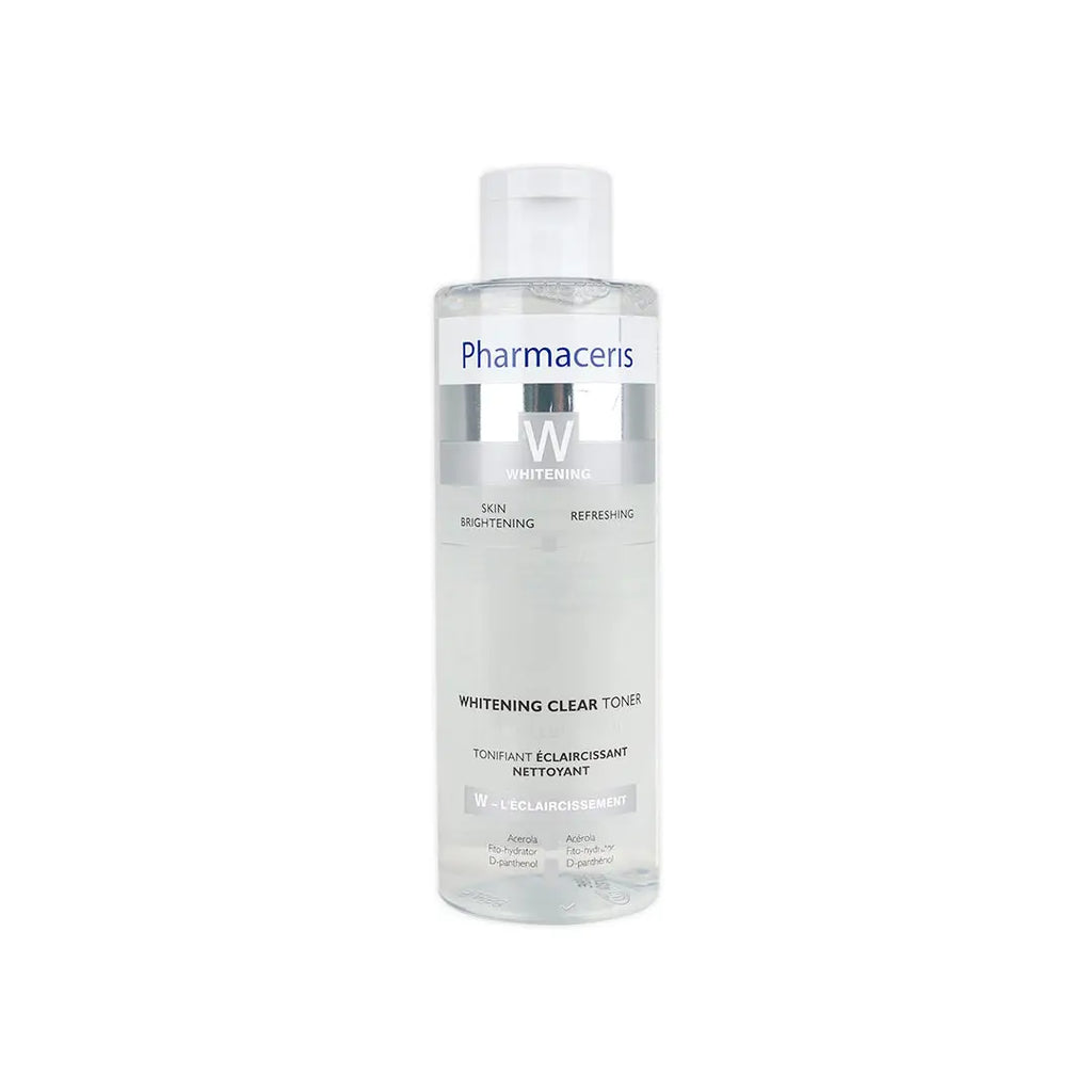 Pharmaceris Puri Albucin Ii Whitening Toner 200Ml
