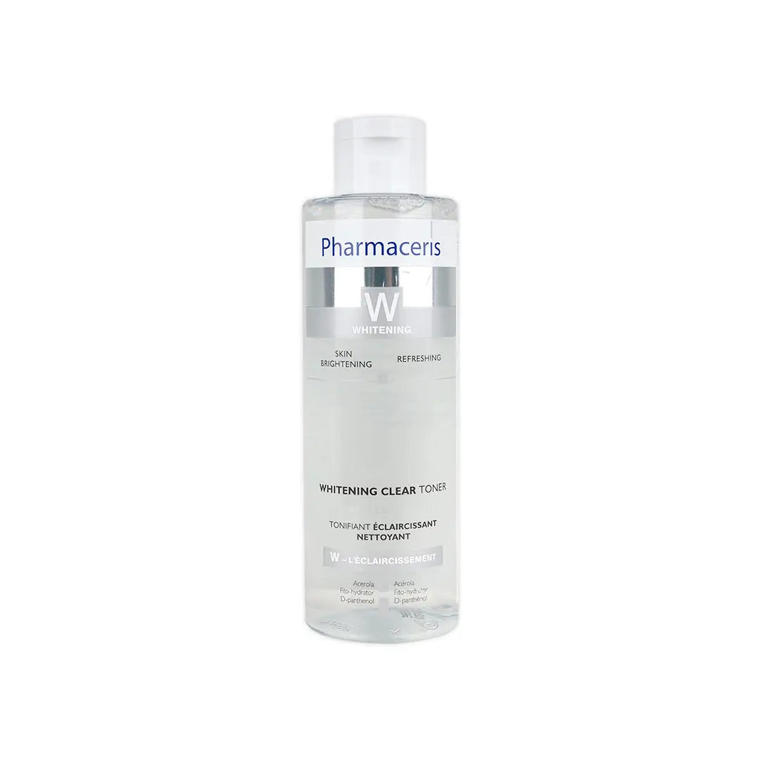 38091-Pharmaceris Puri Albucin Ii Whitening Toner 200Ml