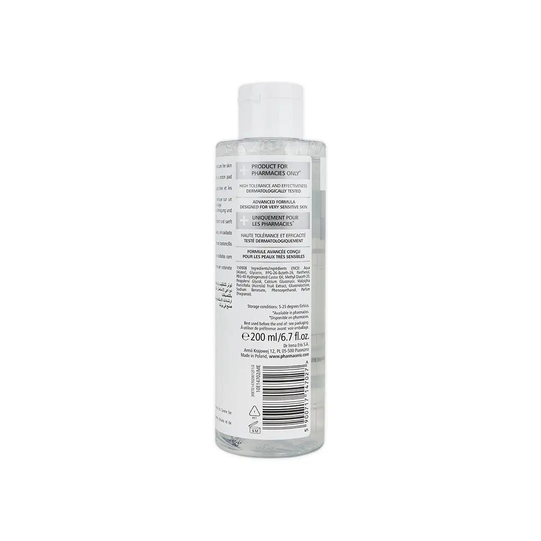 38091-Pharmaceris Puri Albucin Ii Whitening Toner 200Ml +1