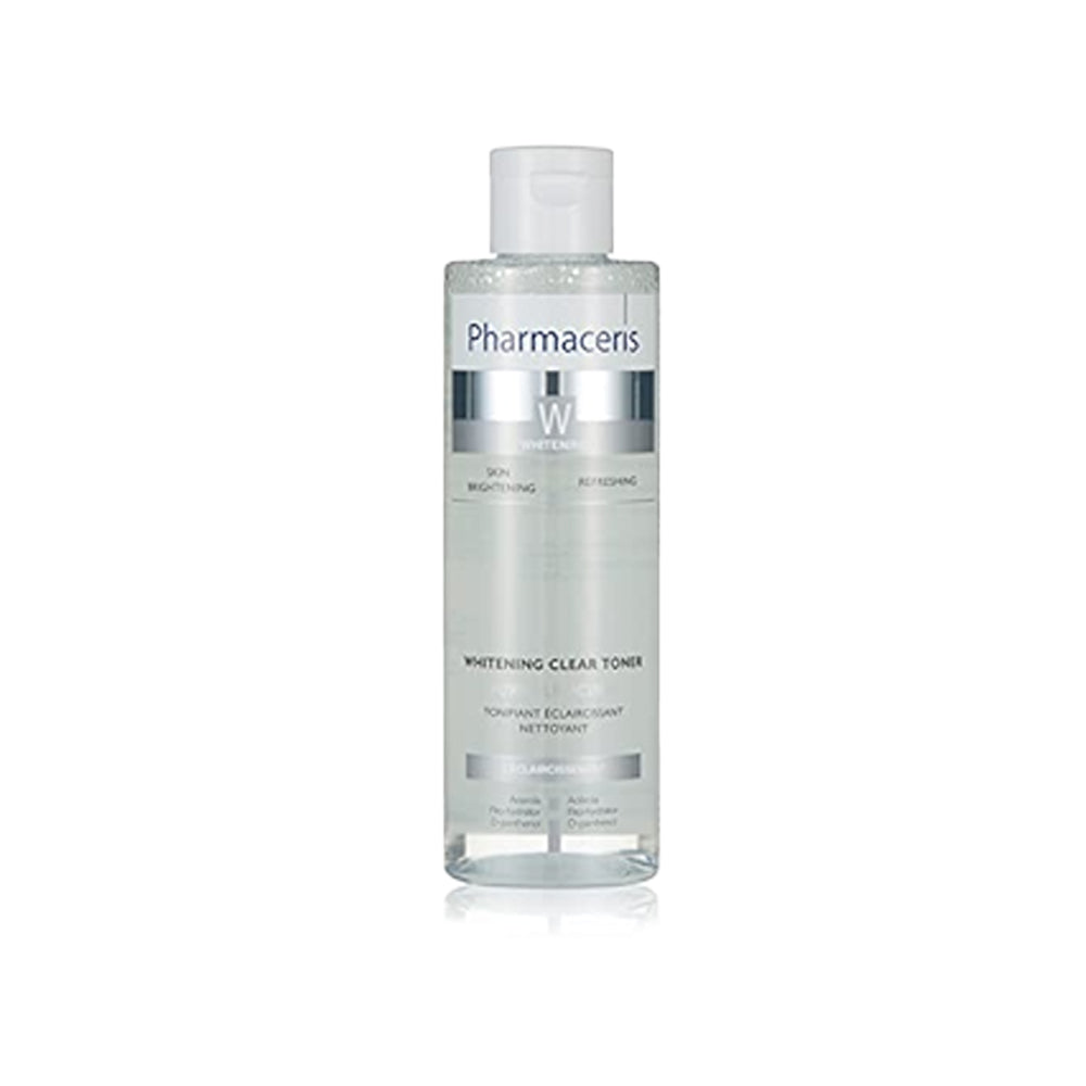 PHARMACERIS PURI ALBUCIN II WHITENING TONER 200ML