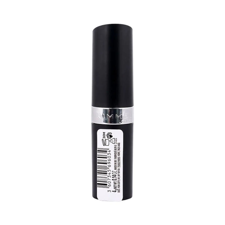 38143-Rimmel Lasting Finish Lipstick-008 Tender Mauve +1