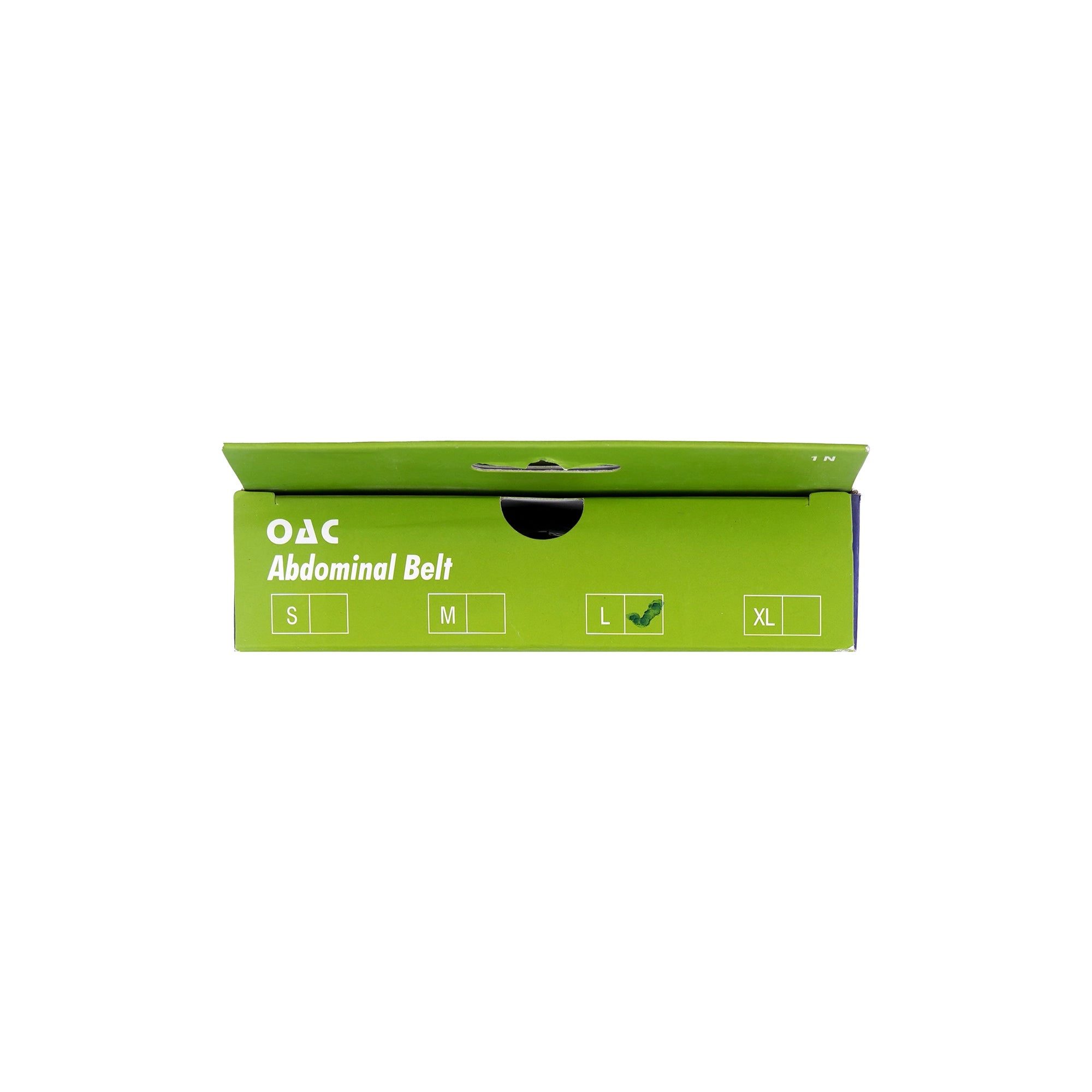 38196-Tynor Abdominal Belt OAC-L03 L +4