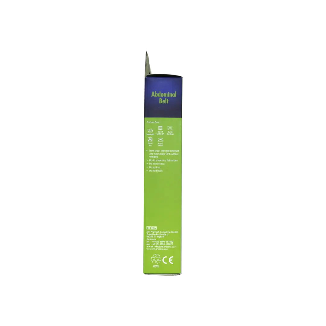 38197-Tynor Abdominal Belt OAC-L03 XL +2