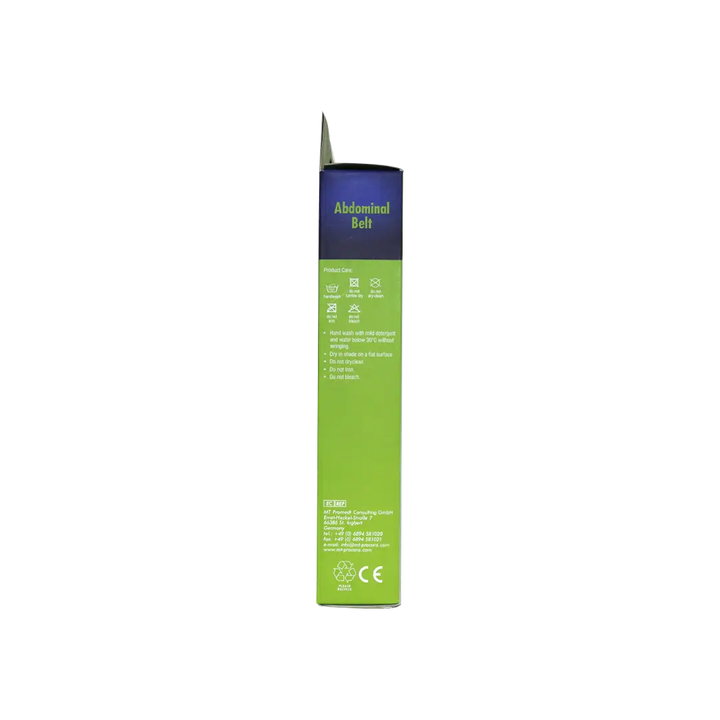 38197-Tynor Abdominal Belt OAC-L03 XL +2
