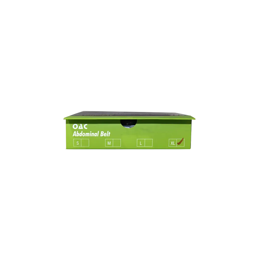 38197-Tynor Abdominal Belt OAC-L03 XL +4