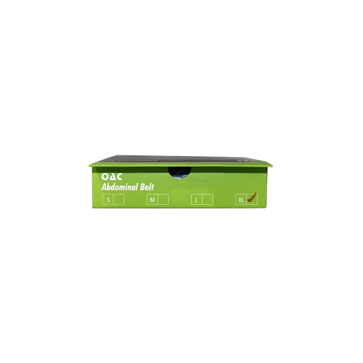 38197-Tynor Abdominal Belt OAC-L03 XL +4