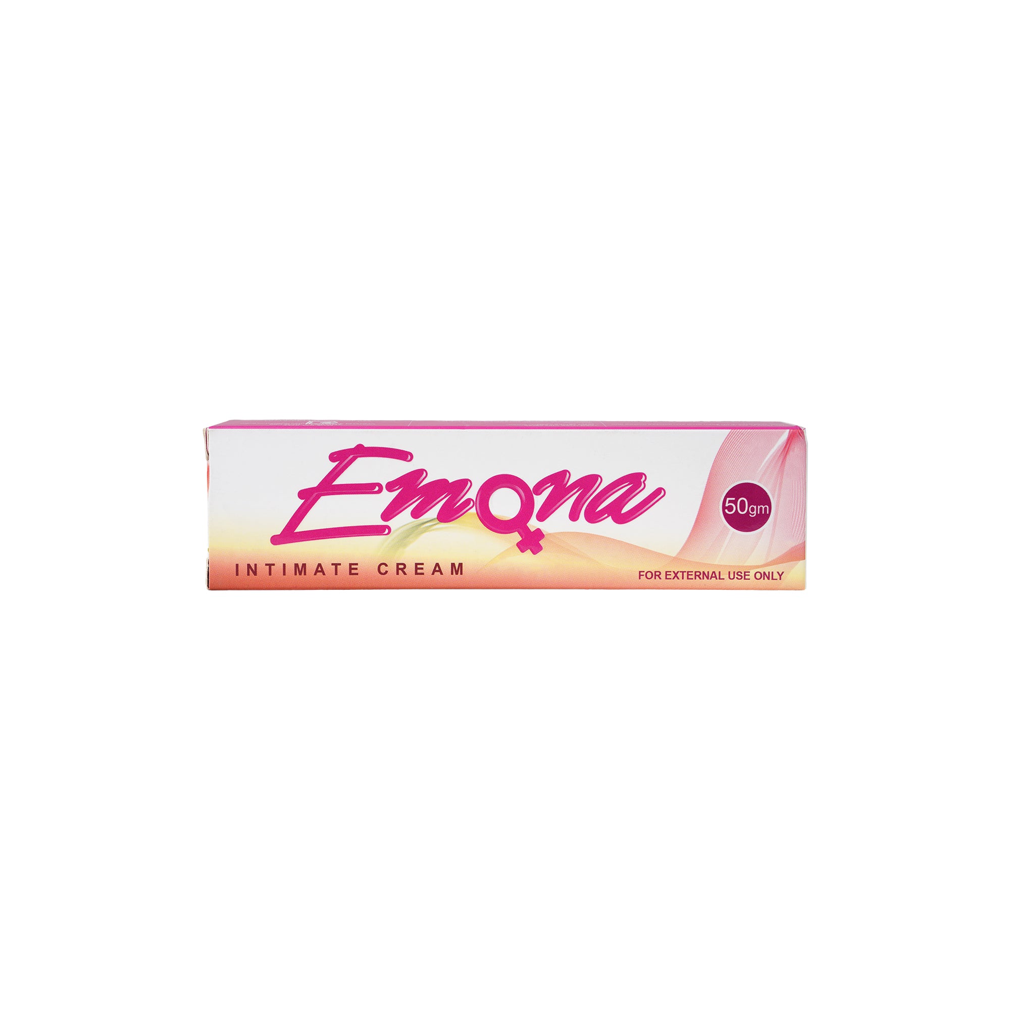 38203-Emona Intimate Cream 50Gm +1