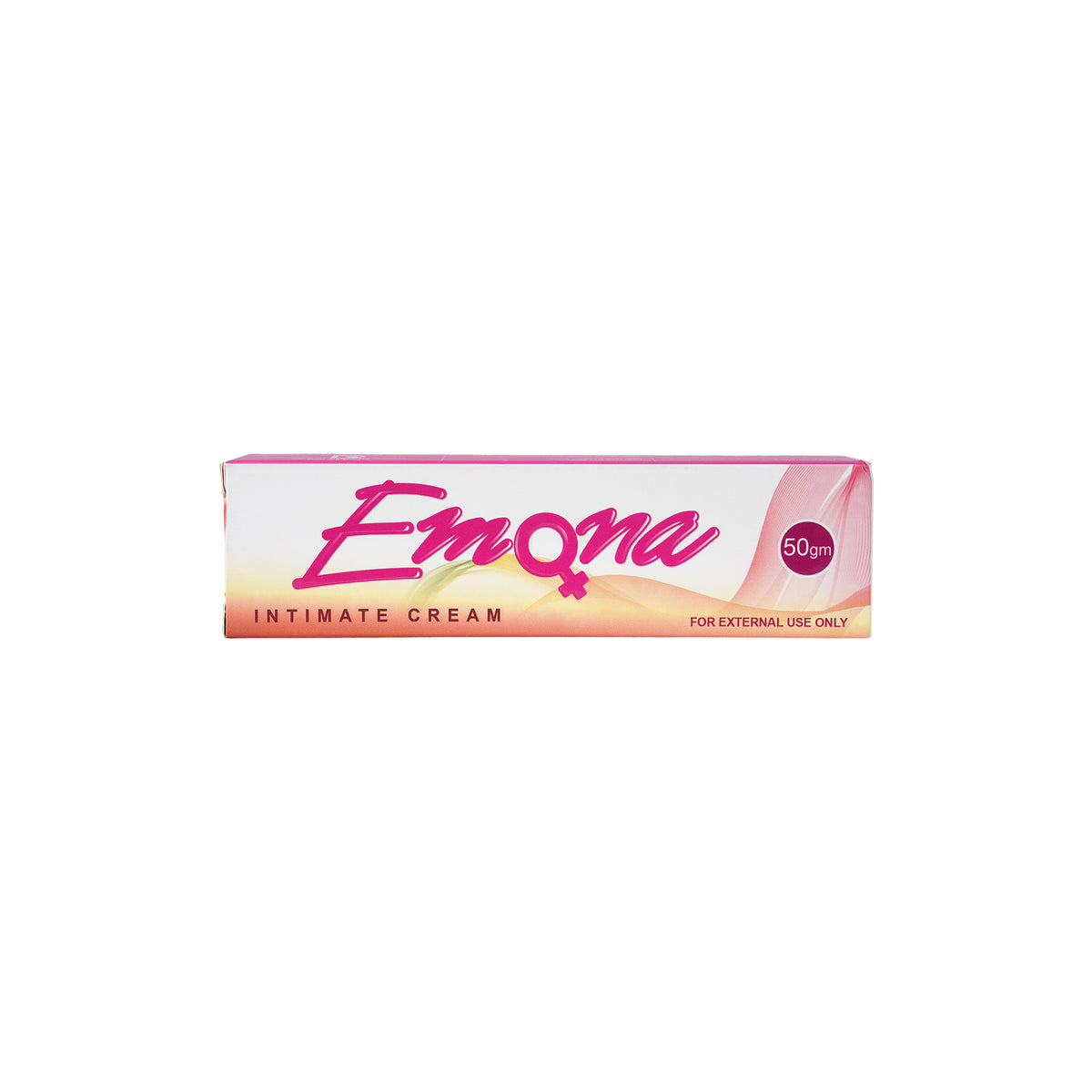 38203-Emona Intimate Cream 50Gm +1