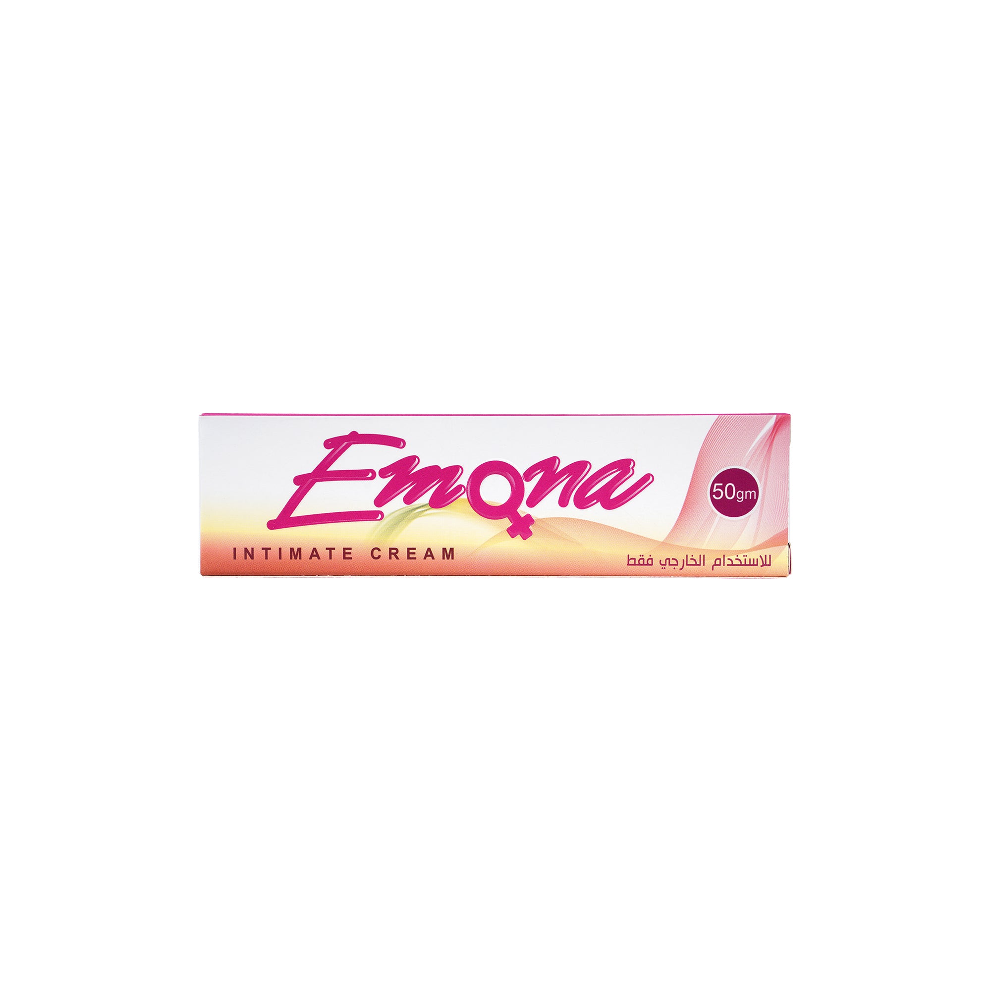38203-Emona Intimate Cream 50Gm +2