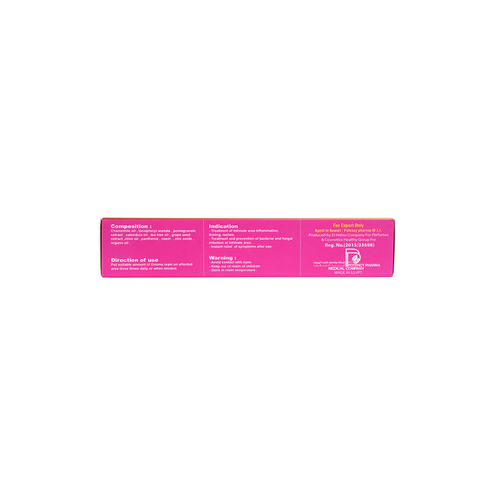38203-Emona Intimate Cream 50Gm +4
