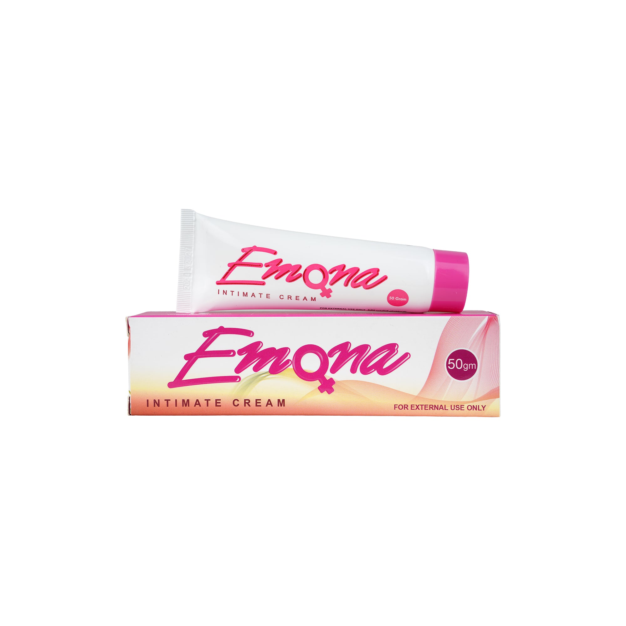 38203-Emona Intimate Cream 50Gm