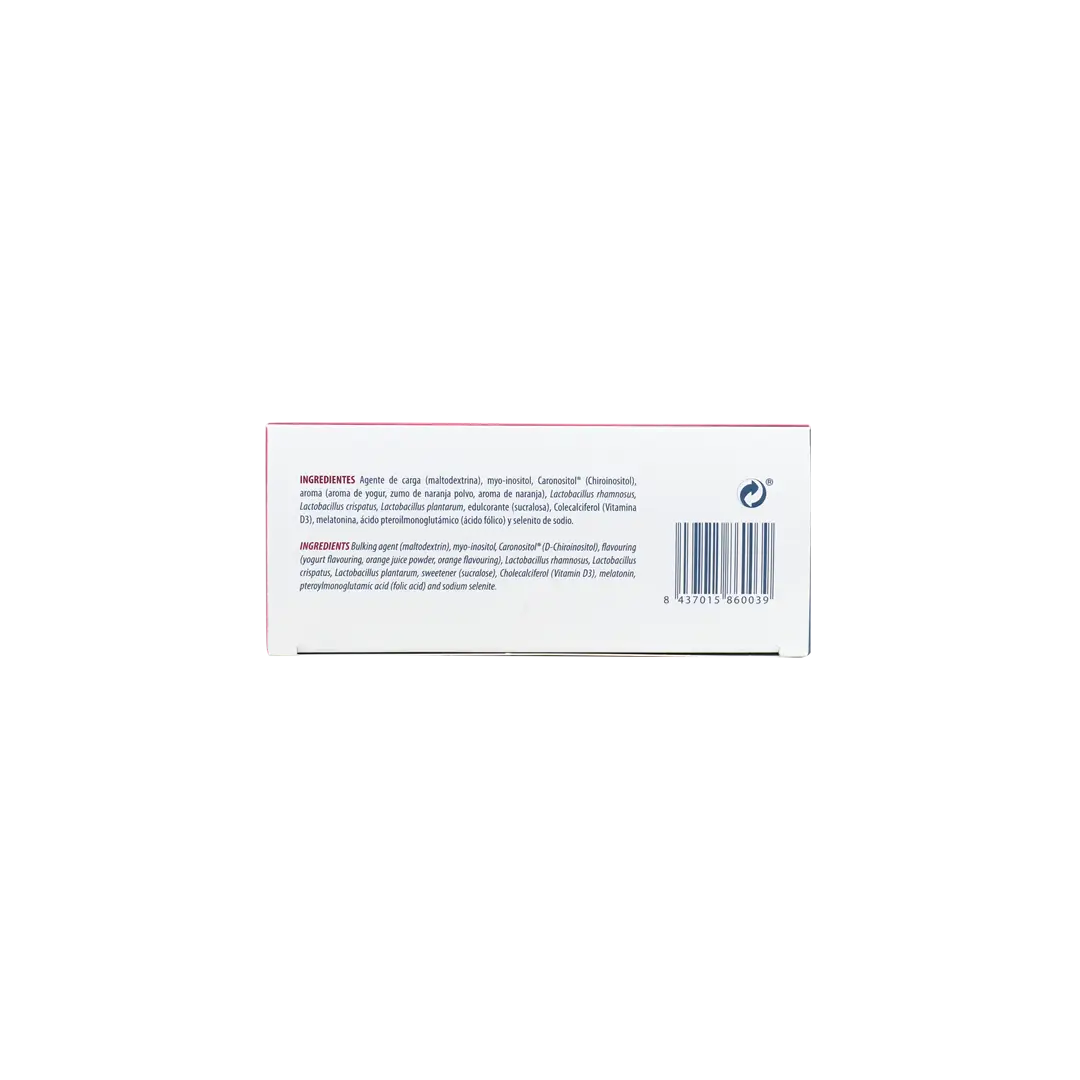 Fertybiotic Women 30 Sachets