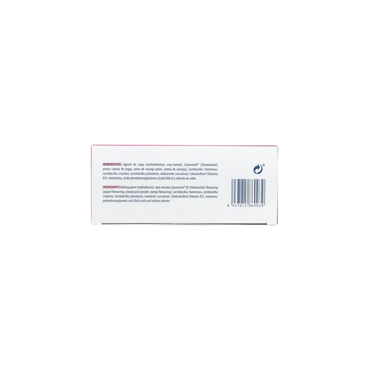 38218-Fertybiotic Women 30 Sachets +3