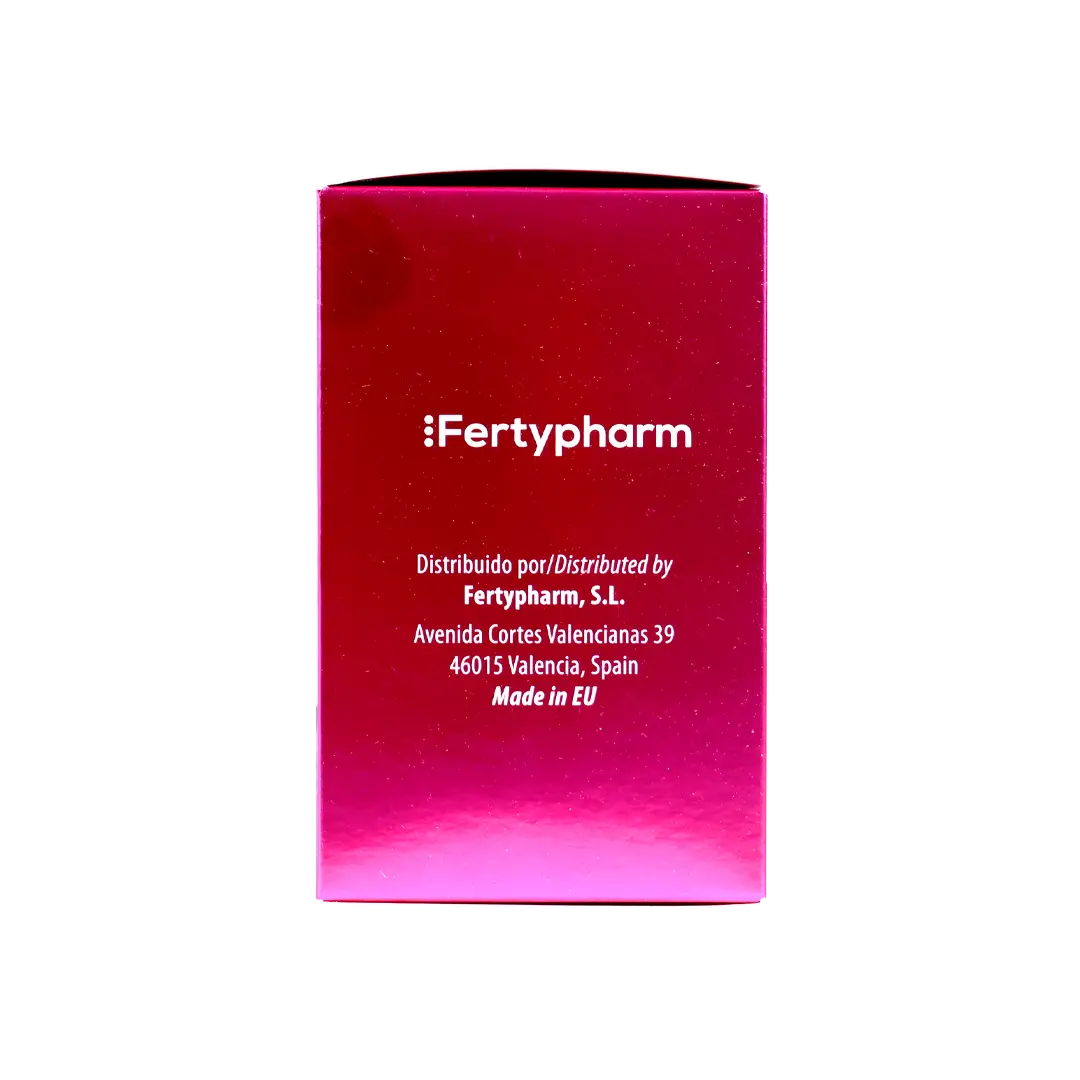 38218-Fertybiotic Women 30 Sachets +2