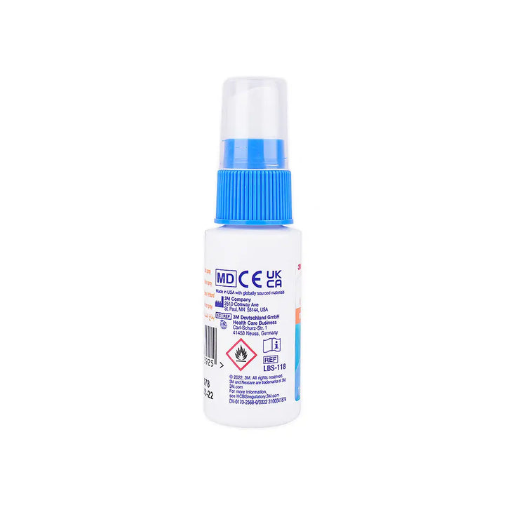 38219-Nexcare Liquid Bandage Spray 18ml +5
