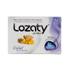 LOZATY GINGER 24LOZ