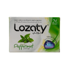 LOZATY PEPPERMINT 24LOZ