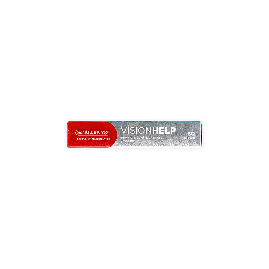 38236-Marnys Visionhelp 30Cap +1