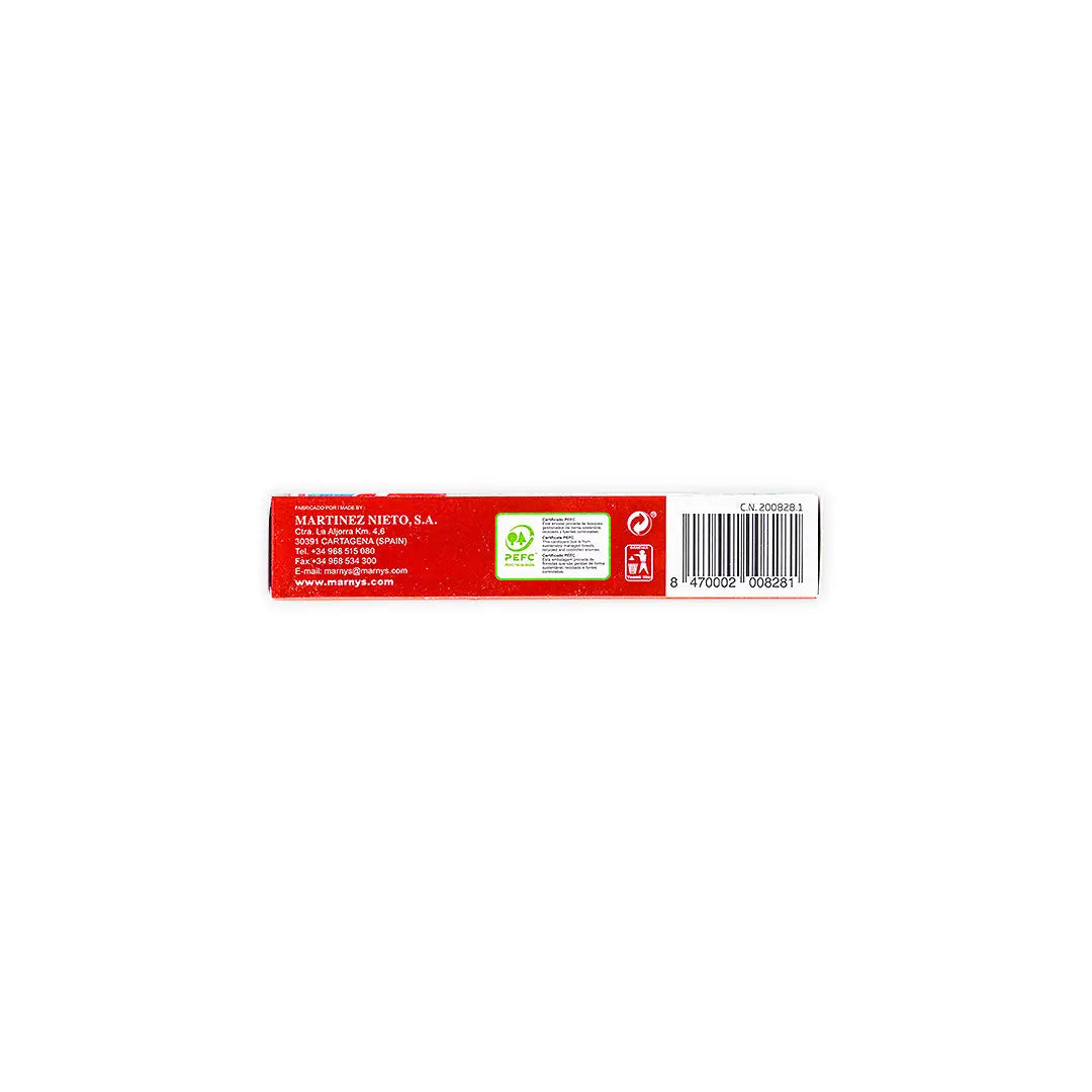 MARNYS VISIONHELP 30CAP