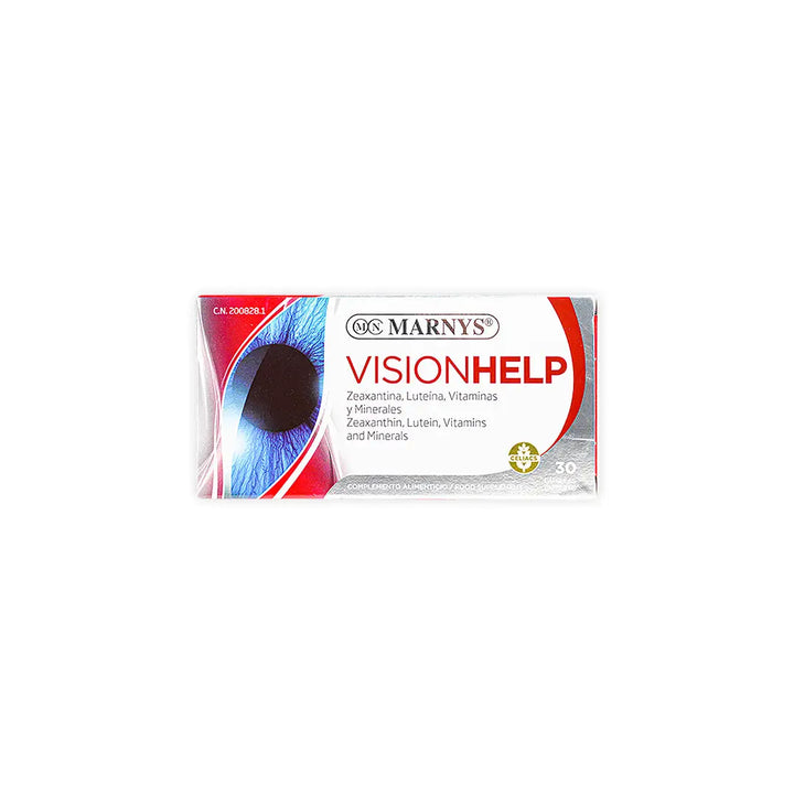 38236-Marnys Visionhelp 30Cap