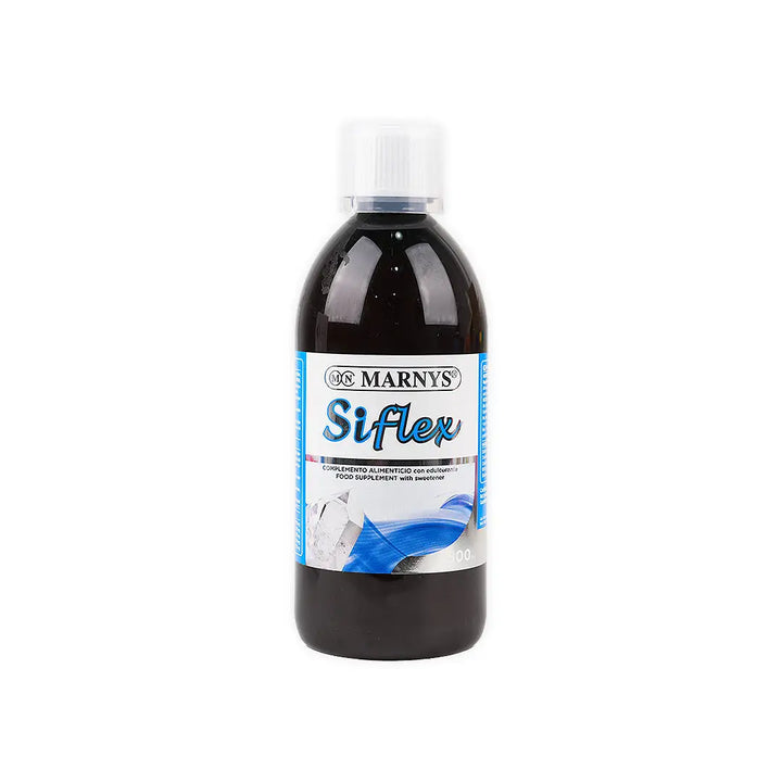 38237-Marnys Siflex Silicon Syrup 500Ml