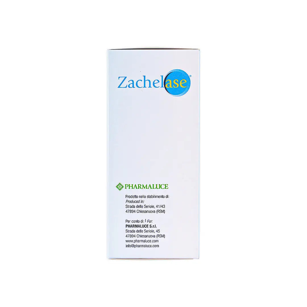 Zachelase 20 Sachets