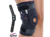 Tynor Knee Wrap Hinged Neoprene-J15 XXL