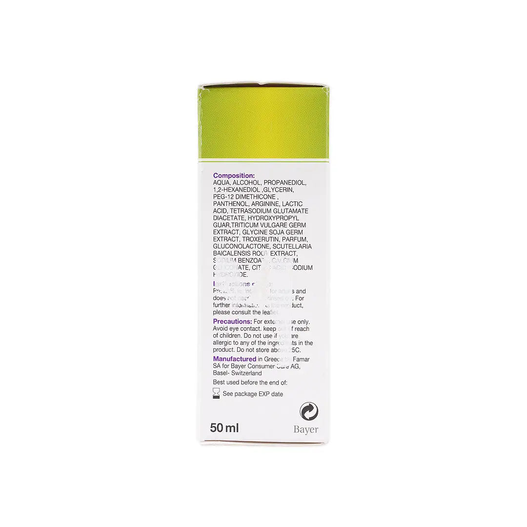 PRIORIN L LIQUID FORMULA 50ML