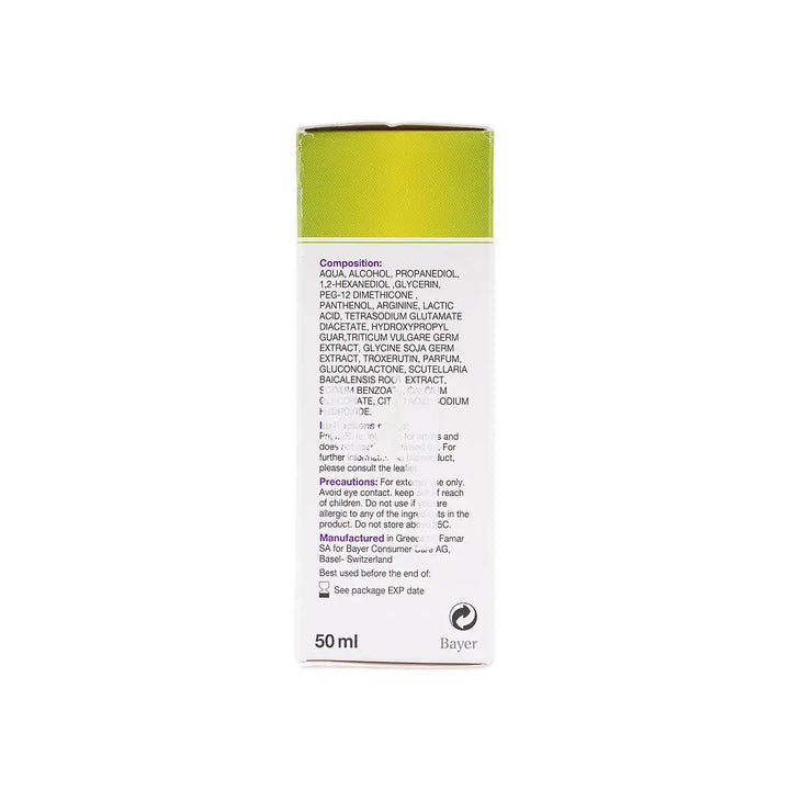 38257-Priorin L Liquid Formula 50Ml +6